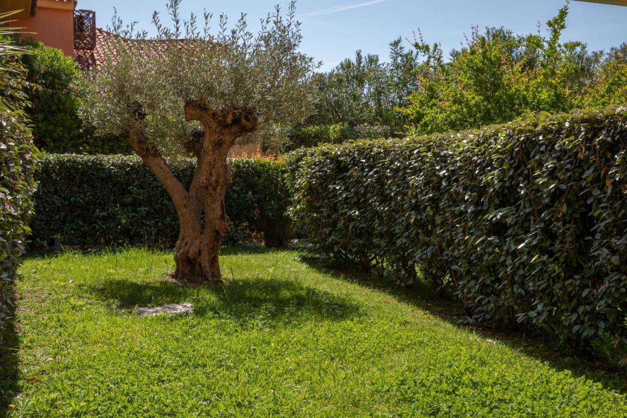 Casa Gallo Marinella  Exterior foto