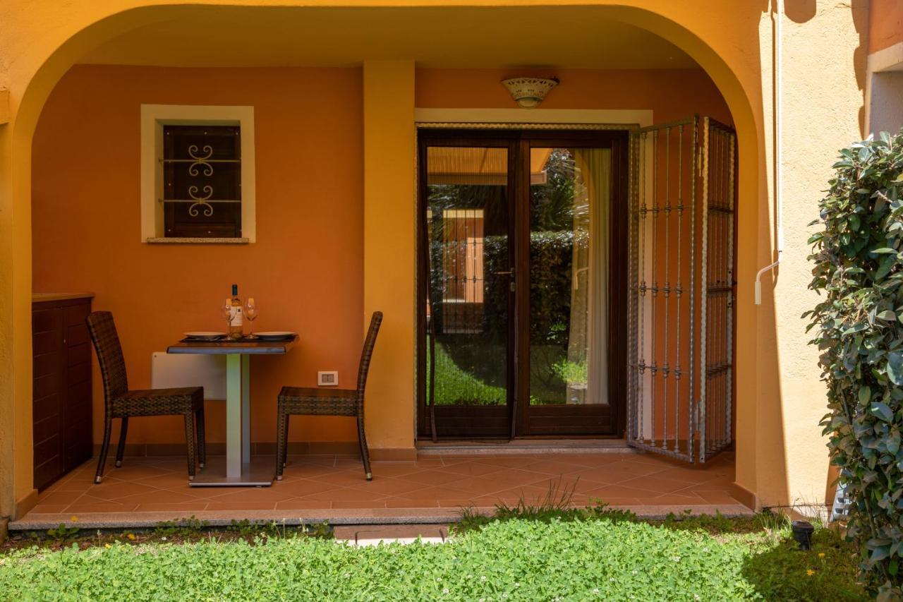 Casa Gallo Marinella  Exterior foto