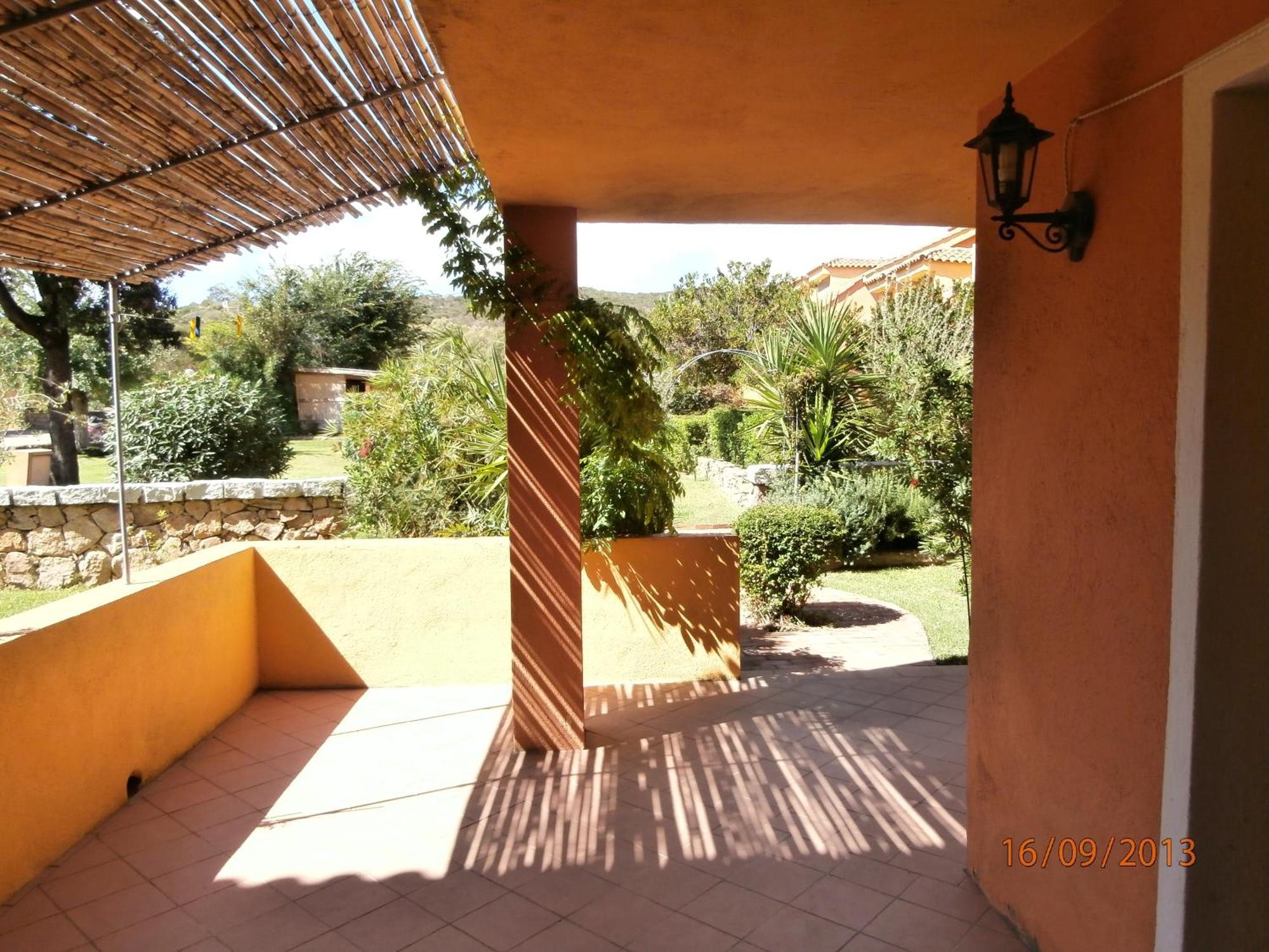 Casa Gallo Marinella  Exterior foto