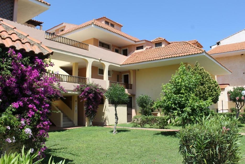 Casa Gallo Marinella  Exterior foto